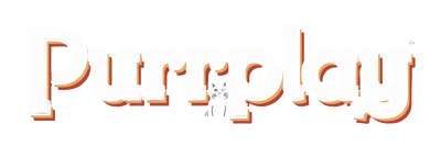Purrrplay